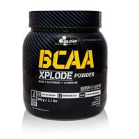 Olimp BCAA Xplode Powder Ice Tea Peach (500 g) - thumbnail
