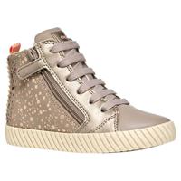 Meisjessneakers J46MN J Mirroless GEOX beige - thumbnail