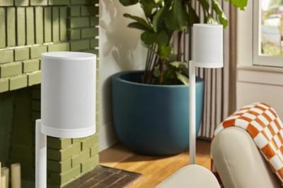 Sonos Era 100 SL Wifi speaker Wit