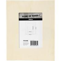 Creativ Company Fotolijst, afm 20x16 cm, 1 stuk - thumbnail