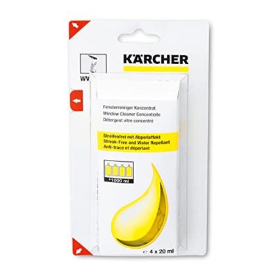 Kärcher Home & Garden Glasreinger-concentraat - thumbnail