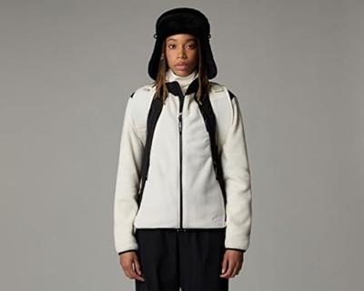 The North Face Base Camp S Duffel White Dune - TNF White S (50L)