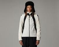 The North Face Base Camp S Duffel White Dune - TNF White S (50L) - thumbnail