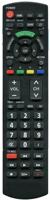 Cavus CRC5 Universele Afstandsbediening Panasonic - thumbnail