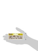 NOCH 36730 N Dieren figuren Geverfd, Staand - thumbnail