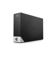 Seagate One Touch 20 TB Externe harde schijf USB-A 3.2 Gen 1, USB-C Zwart STLC20000400 - thumbnail