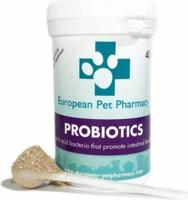 European Pet Pharmacy Probiotica - 40 GR - thumbnail