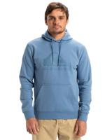 Quicksilver Comp Logo Hoody - thumbnail