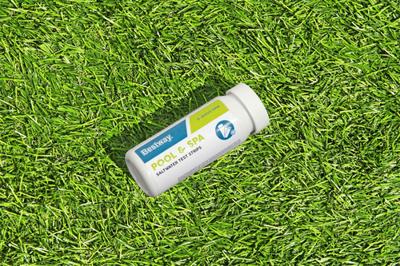 Bestway Boot Teststrips Zout Systeem Zwembad en Spa 58767 - thumbnail