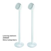 Focal: Dôme Speakerstands 2 stuks - Wit - thumbnail