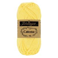 Scheepjes Catona 25g - 522 Primrose - thumbnail