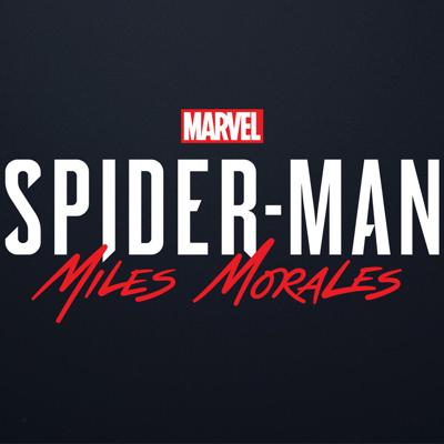 Spider-Man Miles Morales