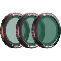 Freewell DJI Neo 2 Magnetic ND/PL Filters Bright Day - 3 Pack - thumbnail