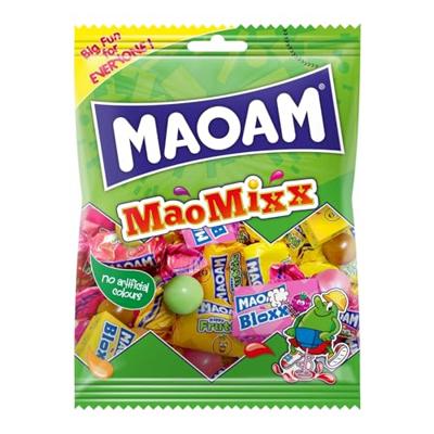 Haribo maomixx zak (28x 70gr)