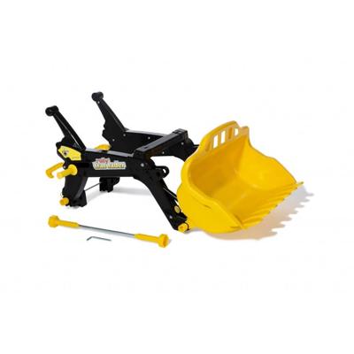 Rolly Toys Rolly toys voorlader premium
