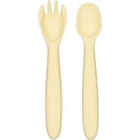 Bestekset - Wit - thumbnail