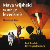 Maya wijsheid voor je levensreis (Paperback) - thumbnail