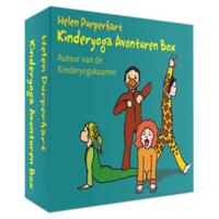 Kinderyoga Avonturen Box - thumbnail