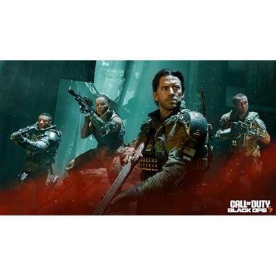 PS5 Call of Duty: Black Ops 7