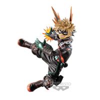 My Hero Academia Amazing Heroes PVC Katsuki Bakugo Special Ver. B 12 cm - thumbnail