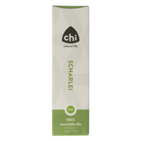 Chi Scharlei eko bio 10 Milliliter - thumbnail