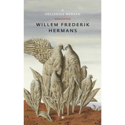 Volledige werken 9 (Hardback)