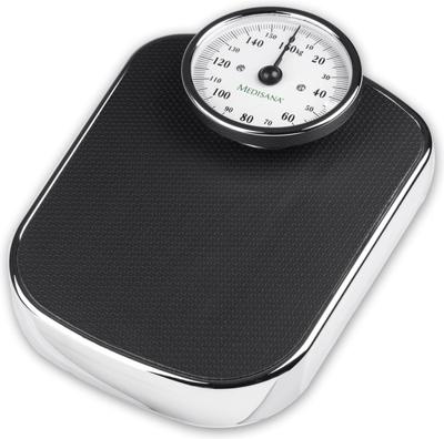 Medisana PS 412 analoge weegschaal