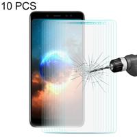 10 PC's ENKAY Hat-Prins voor Xiaomi Redmi Note 5 Pro 0 26 mm 9H hardheid 2.5D gebogen rand getemperd glas scherm Film - thumbnail