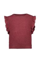 Like Flo winter spencer meisjes - rood - Dani - thumbnail