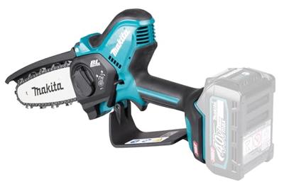 Makita UC029GZ Accu-kettingzaag Accu Lengte mes 150 mm
