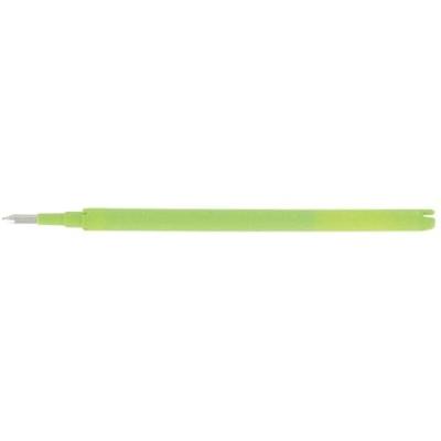 Pilot vullingen voor Frixion Ball en Frixion Ball Clicker, licht groen , etui met 3 stuks