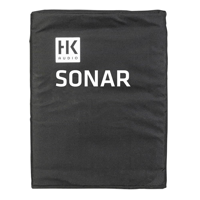 HK Audio Speakerhoes voor Sonar 112 Xi - thumbnail