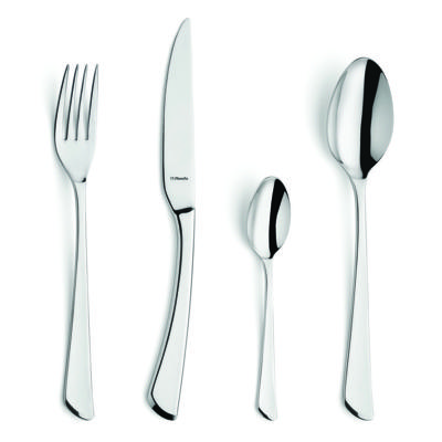 Amefa juno bestekset 24-delig rvs