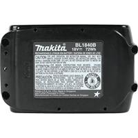 Makita BL1840B Accu 18V 4.0Ah - 197265-4 - thumbnail