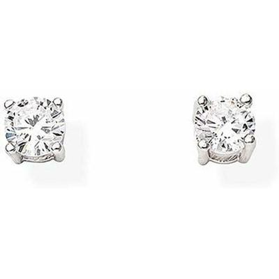 Dames oorbellen Amen ELPBB2