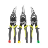 Ryobi RHAS3PC | 3-delig Plaatscharenset - 5132006054 - thumbnail