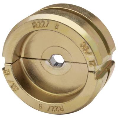Klauke R22185 Persunit 185 mm² (max) Geschikt voor merk Klauke