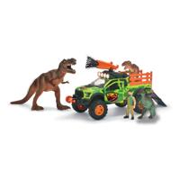 Dickie dino hunter speelset - thumbnail