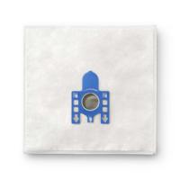 Nedis DUBG221MIE12 Stofzuigerzak Miele Gn - thumbnail