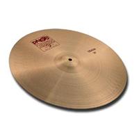 Paiste 2002 16 inch crash - thumbnail