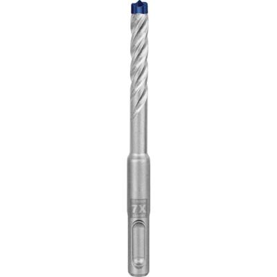 Bosch Accessories EXPERT SDS plus-7X 2608900087 Hamerboor 1 stuks 8 mm Gezamenlijke lengte 115 mm SDS-Plus 1 stuk(s)