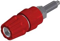 SKS Hirschmann PKNI 20 B Poolklem Rood 63 A 1 stuk(s) - thumbnail
