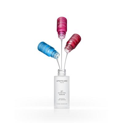 Apot.Care Pure Serums My Clinical Serum Blemish-Prone Skin Serum 30ml Apot.Care Pure Serums My Clinical Serum Blemish-Prone Skin Serum 30ml