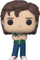 Stranger Things Funko Pop Vinyl: Steve (1245) - thumbnail
