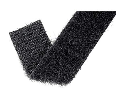 Klittenband back to back (50cm)