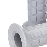 White Label handvatset 110/110mm grijs - thumbnail