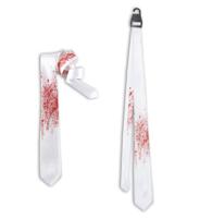 Bloederige Stropdas - thumbnail