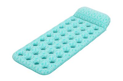 Opblaasbare drijver Bestway Blauw - thumbnail