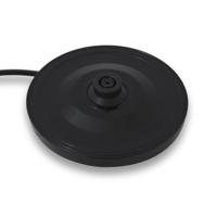 Inventum HW217B Waterkoker 1.7L 2200W Zwart - thumbnail