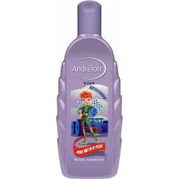 Andrelon Andrelon Shampoo Intense Kids Autocoureur (300ml) - thumbnail